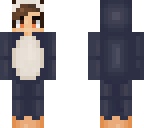blank
