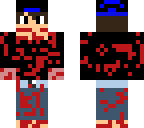 bloody vlyad