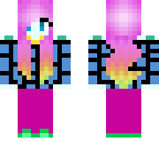 blue elf