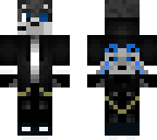 blue howl jwyle