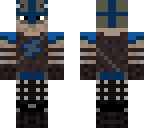 blue skyrim