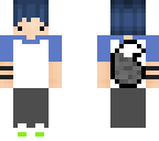 blue teenwolf v2