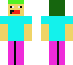boy