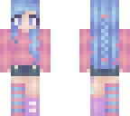 braids are hard - kaxivabases reshade contest