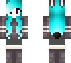 bunny girl