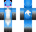candy fox