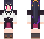 cat akeno