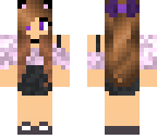 cat girl