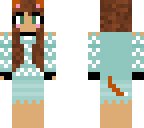 cat girl