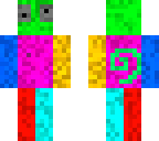 chameleon