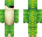 chamelon -final fixed-  edit edit