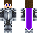 chaokeeper armor form cape variant
