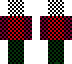 checkerman