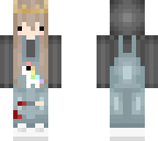 chibi blood