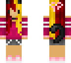 chibi dn