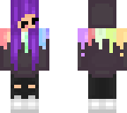 chibi girl