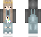 chibi person