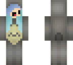 chibi totoro onesie