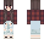 chriisii - girl version