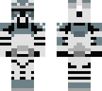 clone trooper boost