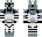 clone trooper comet