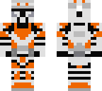 clone trooper umbaran variant