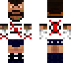 cm punk