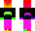color hoodie