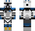 commander havoc