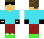 cool boy 2