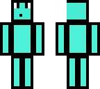 cool diamond man