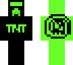 creeper from the future