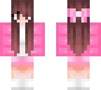 cute anime girl