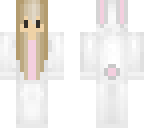 cute chibi bunny