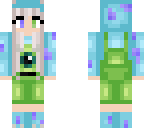 cute mike and sully girl
