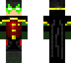 damien wayne robin