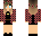 dark hippie