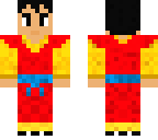 dbz hero