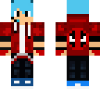 deadpool hoodie two