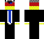 derp germany skin