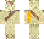 desert nomad