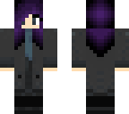 detective woman