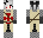 deus vult spooky