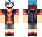 dipper