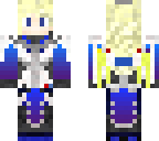 dope skin