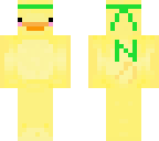 duck