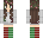 edit girl skin