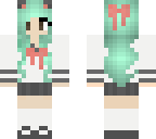 edit school girl
