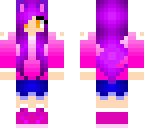 edited catgirl
