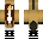 edited horse gurl